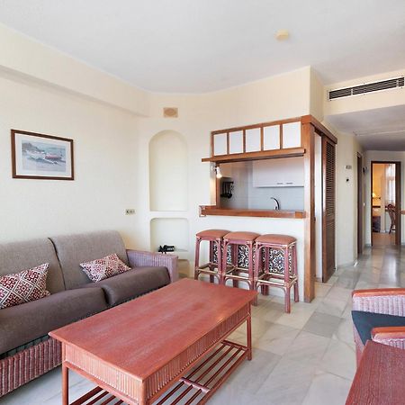 Apartamento Over The Ocean 313 Costa Adeje Dış mekan fotoğraf