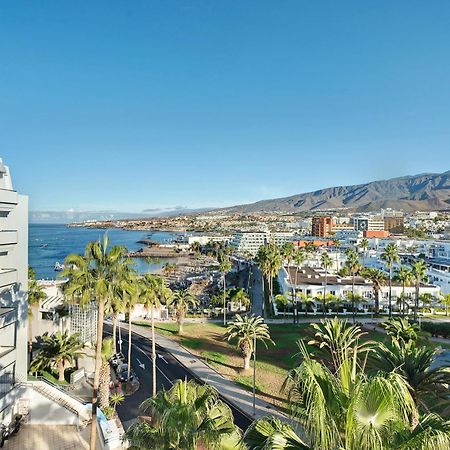 Apartamento Over The Ocean 313 Costa Adeje Dış mekan fotoğraf