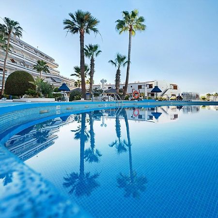 Apartamento Over The Ocean 313 Costa Adeje Dış mekan fotoğraf