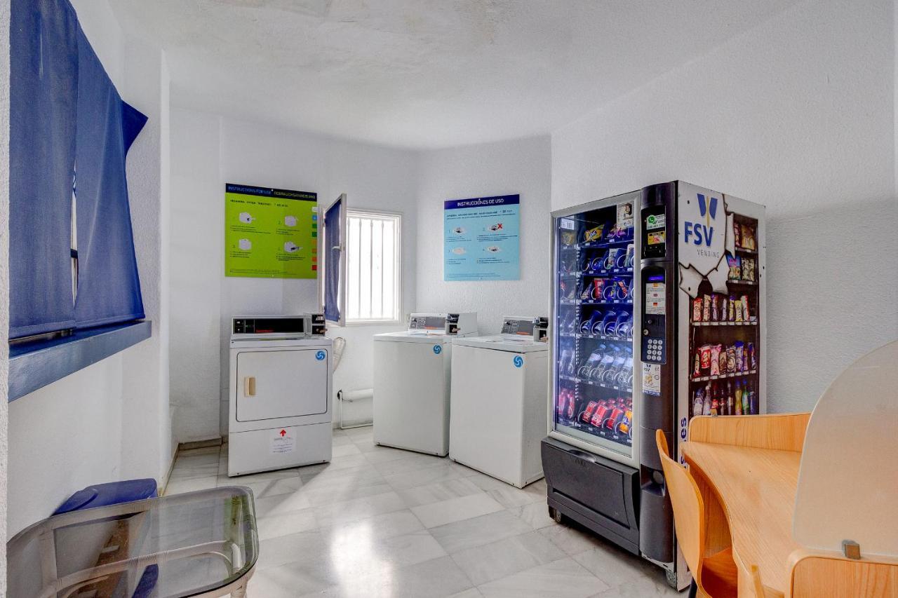 Apartamento Over The Ocean 313 Costa Adeje Dış mekan fotoğraf