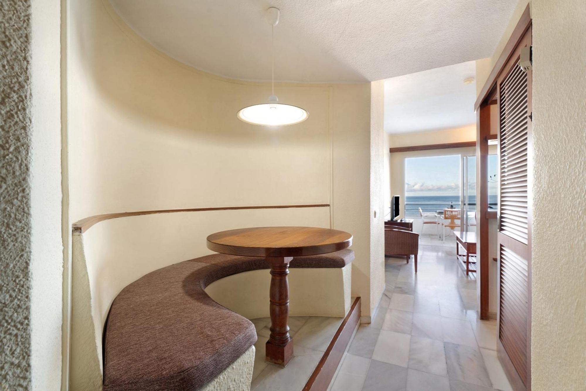 Apartamento Over The Ocean 313 Costa Adeje Dış mekan fotoğraf